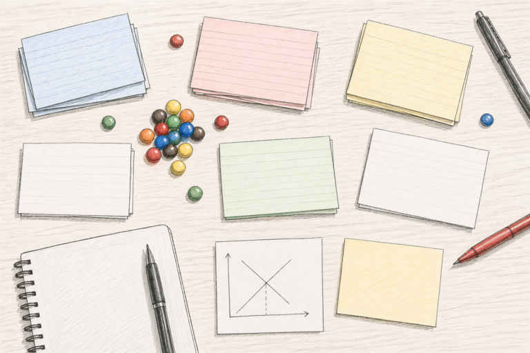 Games as a way to teach concepts in class